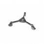 DOLLY HOT POD POUR TREPIEDS HOT POD SACHTLER