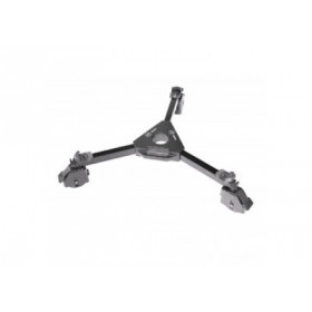 DOLLY HOT POD POUR TREPIEDS HOT POD SACHTLER