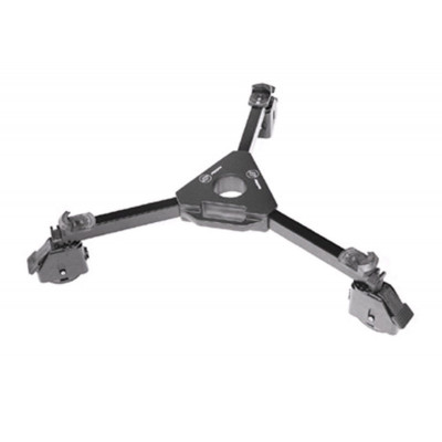 DOLLY HOT POD POUR TREPIEDS HOT POD SACHTLER