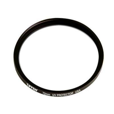 FILTRE DE PROTECTION 72MM - TIFFEN