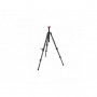 Manfrotto 755CX3 Trepied video MDEVE 3 sections - Carbone