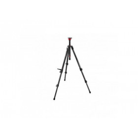 Manfrotto 755CX3 Trepied video MDEVE 3 sections - Carbone