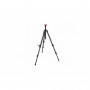 Manfrotto 755CX3 Trepied video MDEVE 3 sections - Carbone