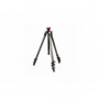 Manfrotto 755CX3 Trepied video MDEVE 3 sections - Carbone