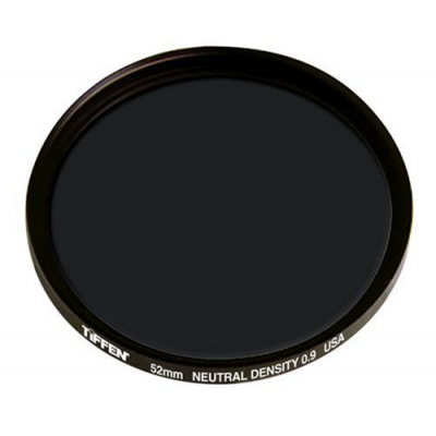 Tiffen 77mm neutral density 0.3