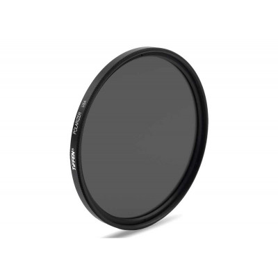FILTRE POLARISANT 77MM - TIFFEN