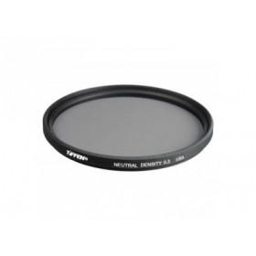 FILTRE NEUTRE ND.03 82MM TIFFEN