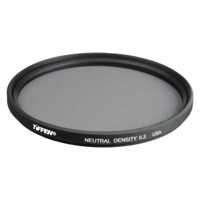 FILTRE NEUTRE ND.03 82MM TIFFEN