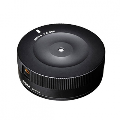 DOCK USB MONTURE CANON SIGMA
