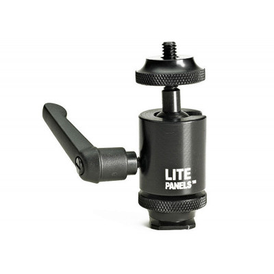 ROTULE DELUXE BALL POUR MICRO/MICROPRO/CROMA LITE PANELS