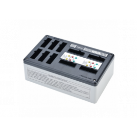 CHARGEUR 115/230V POUR 4 BATTERIES CLEARCOM