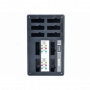 CHARGEUR 115/230V POUR 4 BATTERIES CLEARCOM