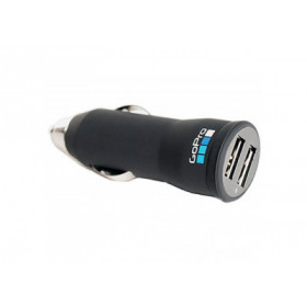 AUC CHARGEUR AUTO POUR HERO 1.2.3.3+ GOPRO