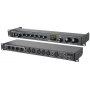 MIXEUR AUDIO 6 CANAUX DATAVIDEO
