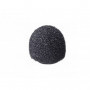 JEU DE 12 BONNETTE ANTI-VENT COULEUR POUR MICROPHONE ECM-77 SONY