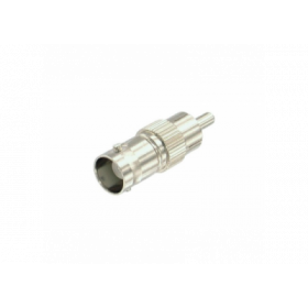 ADP2000 : Adaptateur BNC Femelle / RCA Mâle