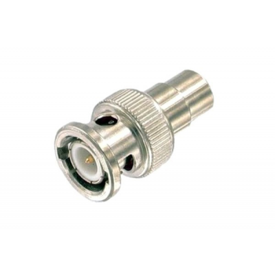 ADP3000 : Adaptateur BNC Mâle / CIN Femelle
