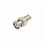 ADP3000 : Adaptateur BNC Mâle / CIN Femelle