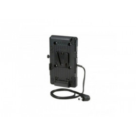 PLAQUE D'ALIMENTATION POUR CANON C100/C300/C500 IDX