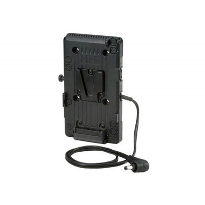 PLAQUE D'ALIMENTATION POUR CANON C100/C300/C500 IDX