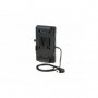 PLAQUE D'ALIMENTATION POUR CANON C100/C300/C500 IDX
