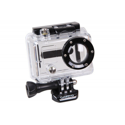 SKELETON HOUSING GOPRO