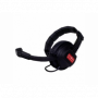 CASQUES 1 OREILLE AVEC MICRO ORIENTABLE ALTAIR