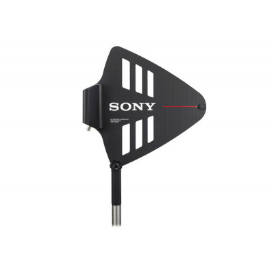 ANTENNE UHF UNIDIRECTIONNELLE 470-862 MHZ 21-69 CARDIOIDE SONY