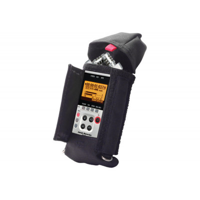 HOUSSE DE PROTECTION POUR ZOOM H4 PORTA BRACE