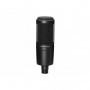 MICROPHONE CARDIOIDE A CONDENSATEUR AUDIO-TECHNICA