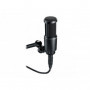 MICROPHONE CARDIOIDE A CONDENSATEUR AUDIO-TECHNICA