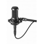 MICRO ELECTROSTATIQUE A LARGE CAPSULE AUDIO TECHNICA