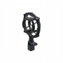 MICRO ELECTROSTATIQUE A LARGE CAPSULE AUDIO TECHNICA