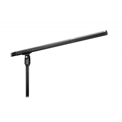 MICRO CANON A CONDENSATEUR LIGNE+GRADIENT DE 460MM AUDIOTECHNICA