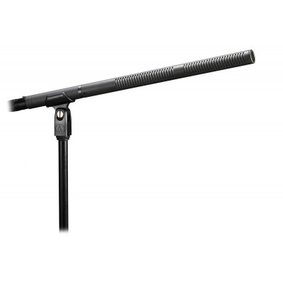 MICRO A CONDENSATEUR LIGNE+GRADIENT DE 460MM AUDIOTECHNICA