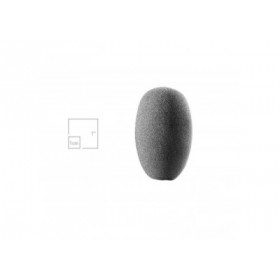 ATPro AT8136 Petite bonnette en forme d'oeuf pour ATM10a / ATM33abonnette pour atm33