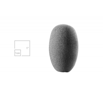 ATPro AT8136 Petite bonnette en forme d'oeuf pour ATM10a / ATM33abonnette pour atm33