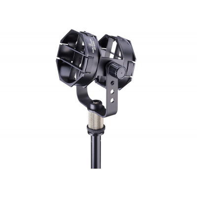 suspension audio technica