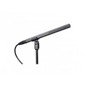 micro canon court audio-technica