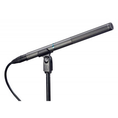 micro canon court audio-technica
