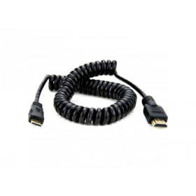 CABLE 50CM MINI HDMI VERS FULL HDMI ATOMOS