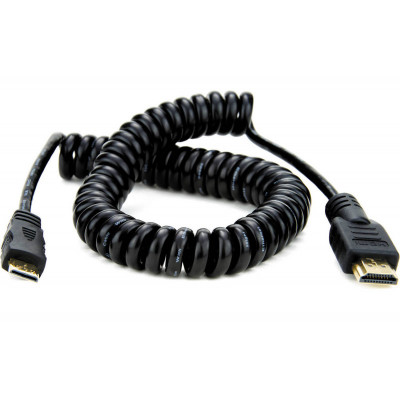 CABLE 50CM MINI HDMI VERS FULL HDMI ATOMOS