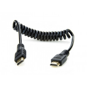 CABLE FULL HDMI VERS FULL HDMI 30CM ATOMOS