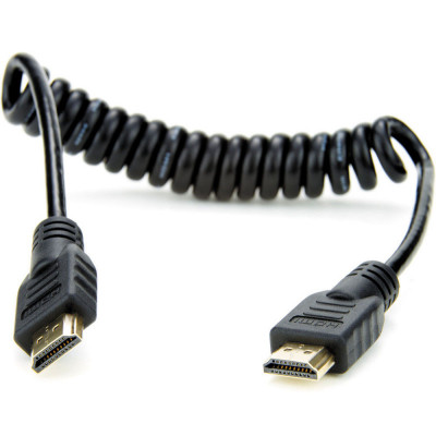 CABLE FULL HDMI VERS FULL HDMI 30CM ATOMOS