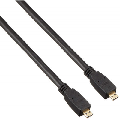 CABLE MICRO HDMI VERS MICRO HDMI 50CM ATOMOS
