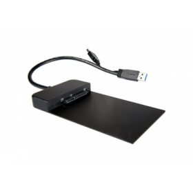 STATION DE CHARGE USB 2 ET 3 ATOMOS