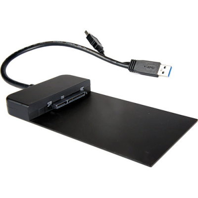STATION DE CHARGE USB 2 ET 3 ATOMOS