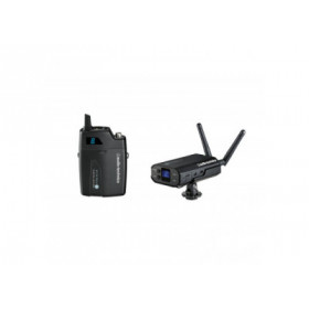 SYSTEME A EMETTEUR POCKET AUDIO TECHNICA