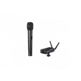 SYSTEME A MICRO MAIN AUDIO TECHNICA