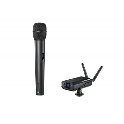 SYSTEME A MICRO MAIN AUDIO TECHNICA